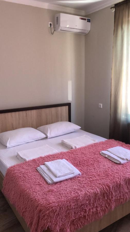 Гостевой Дом Tiма Hotel New Athos Luaran gambar