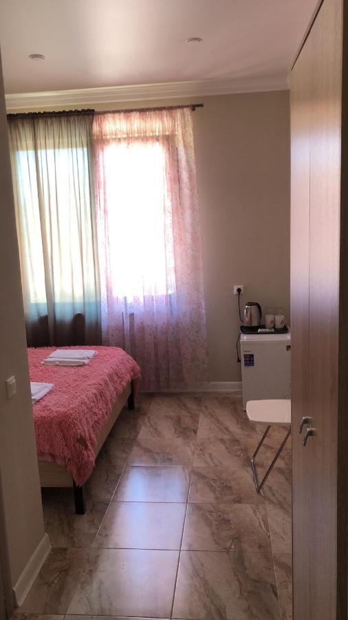 Гостевой Дом Tiма Hotel New Athos Luaran gambar